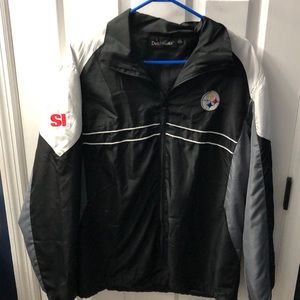 Women’s lightweight jacket